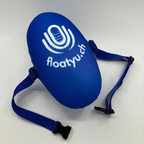 Schwimmhilfe Die Boje für Kinder jetzt online kaufen – FloatyU
